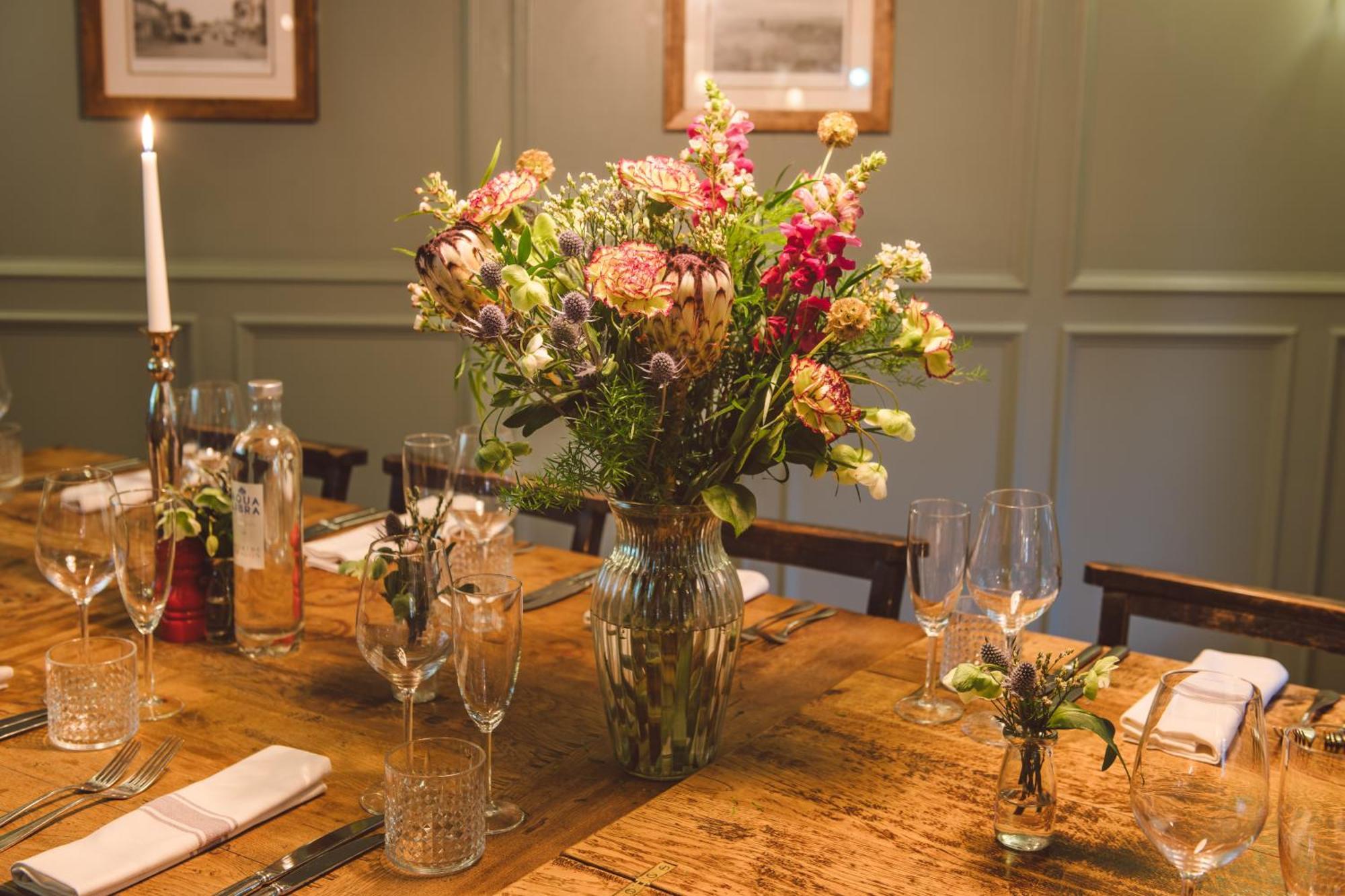 Gasthof Bel And The Dragon-churt Farnham (Surrey)